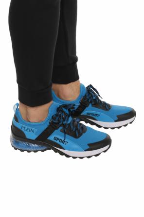‘runner tiger’ sneakers, zdjęcie 2 ‘runner tiger’ sneakers od Plein Sport